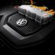 Illustration for article titled The 2015 VW e-Golf Is The Most Electric Golf Ever To Come To The U.S.